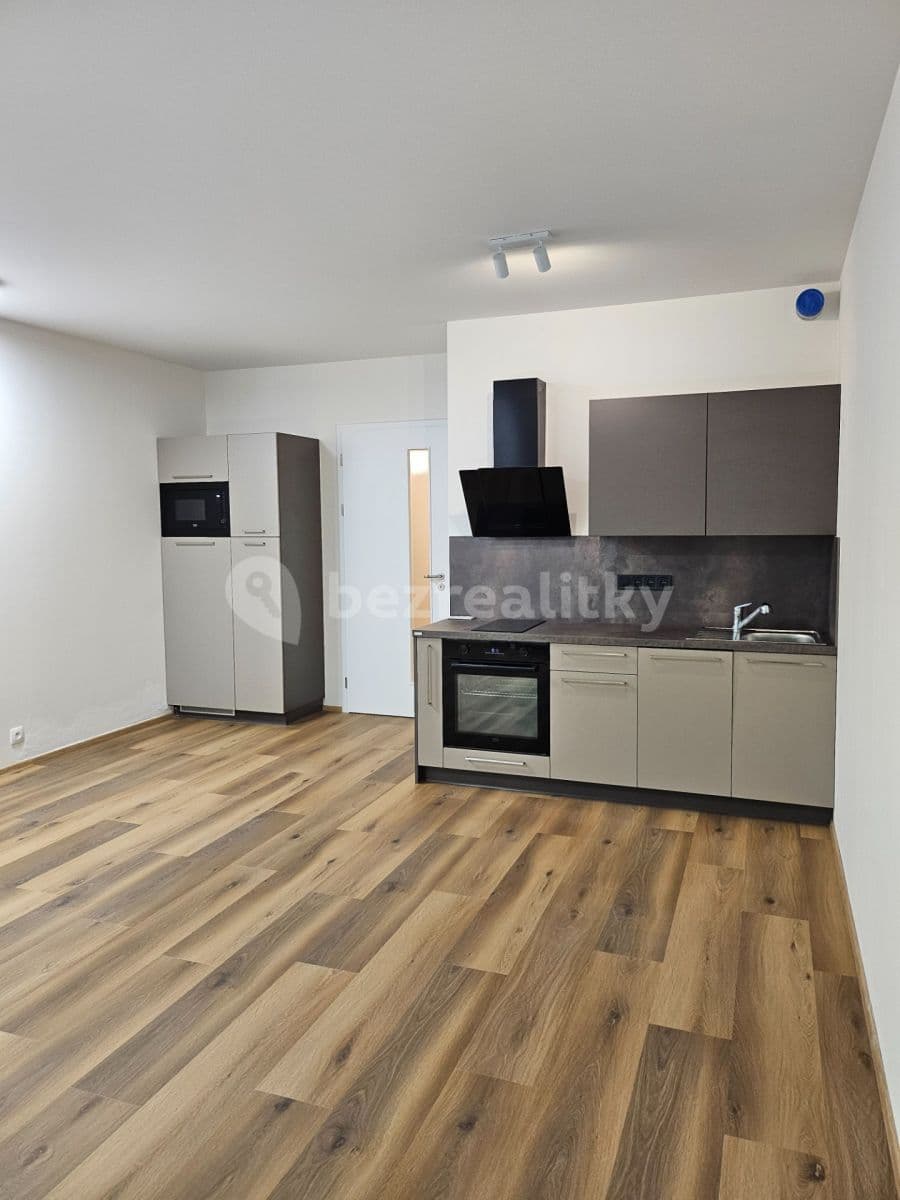 Pronájem bytu 1+kk 37 m², K Jezeru, Praha, Praha Pronájem bytu 1+kk 37 m², K Jezeru, Praha, Praha