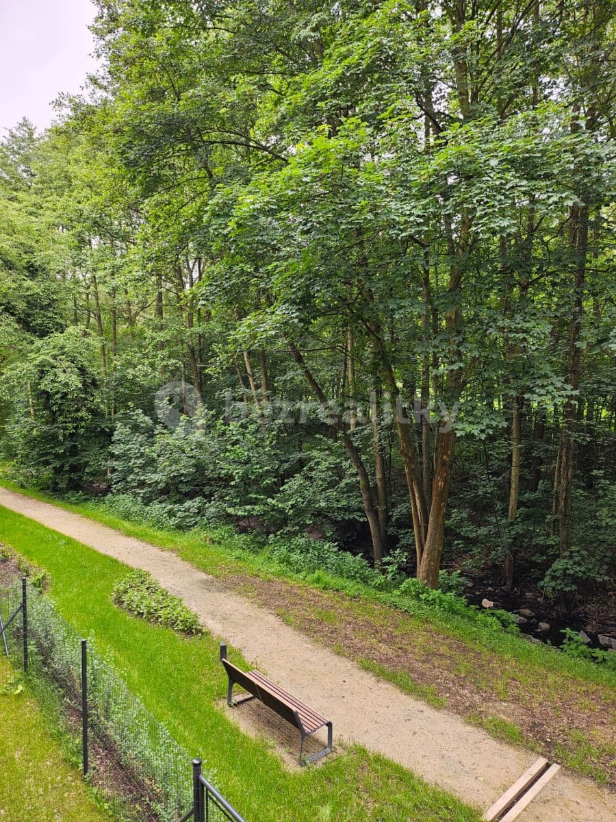 Pronájem bytu 1+kk 37 m², K Jezeru, Praha, Praha Pronájem bytu 1+kk 37 m², K Jezeru, Praha, Praha