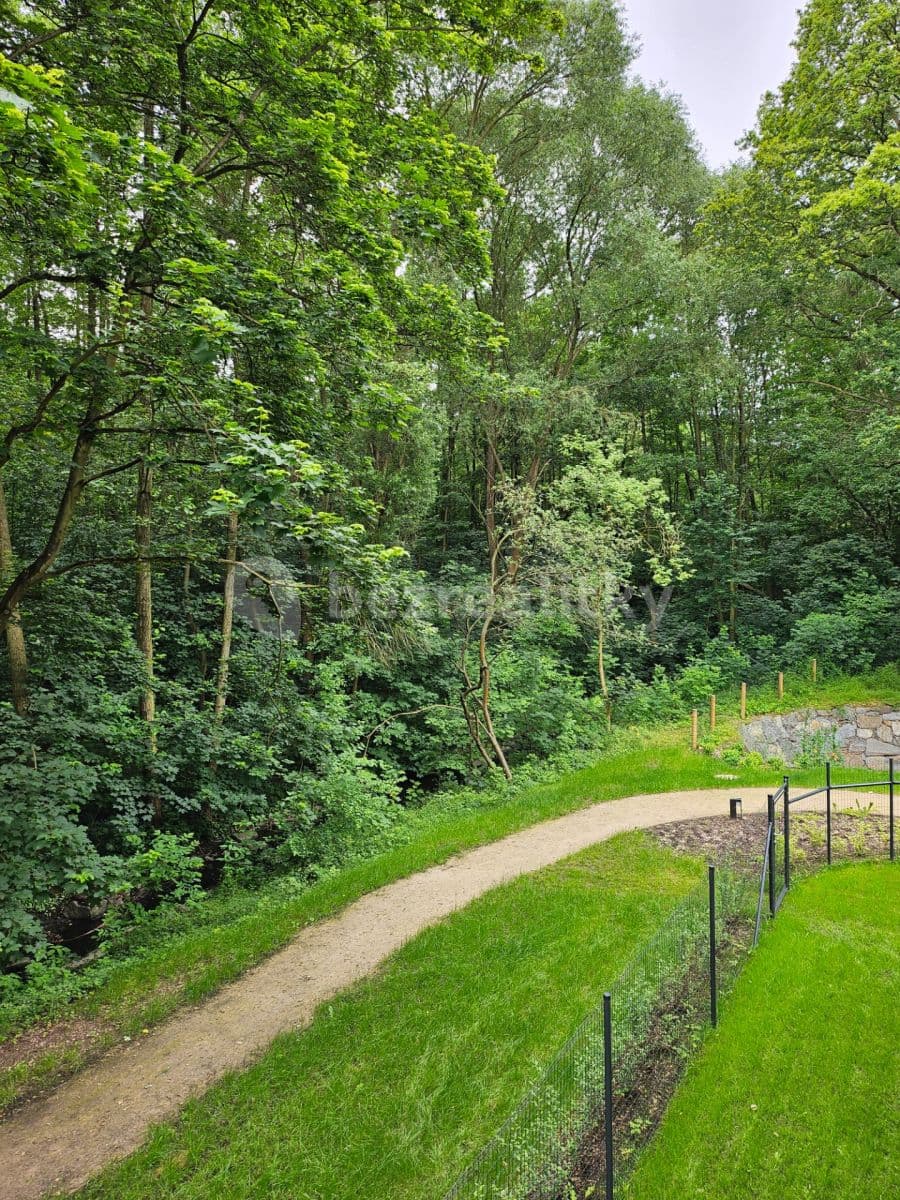 Pronájem bytu 1+kk 37 m², K Jezeru, Praha, Praha Pronájem bytu 1+kk 37 m², K Jezeru, Praha, Praha