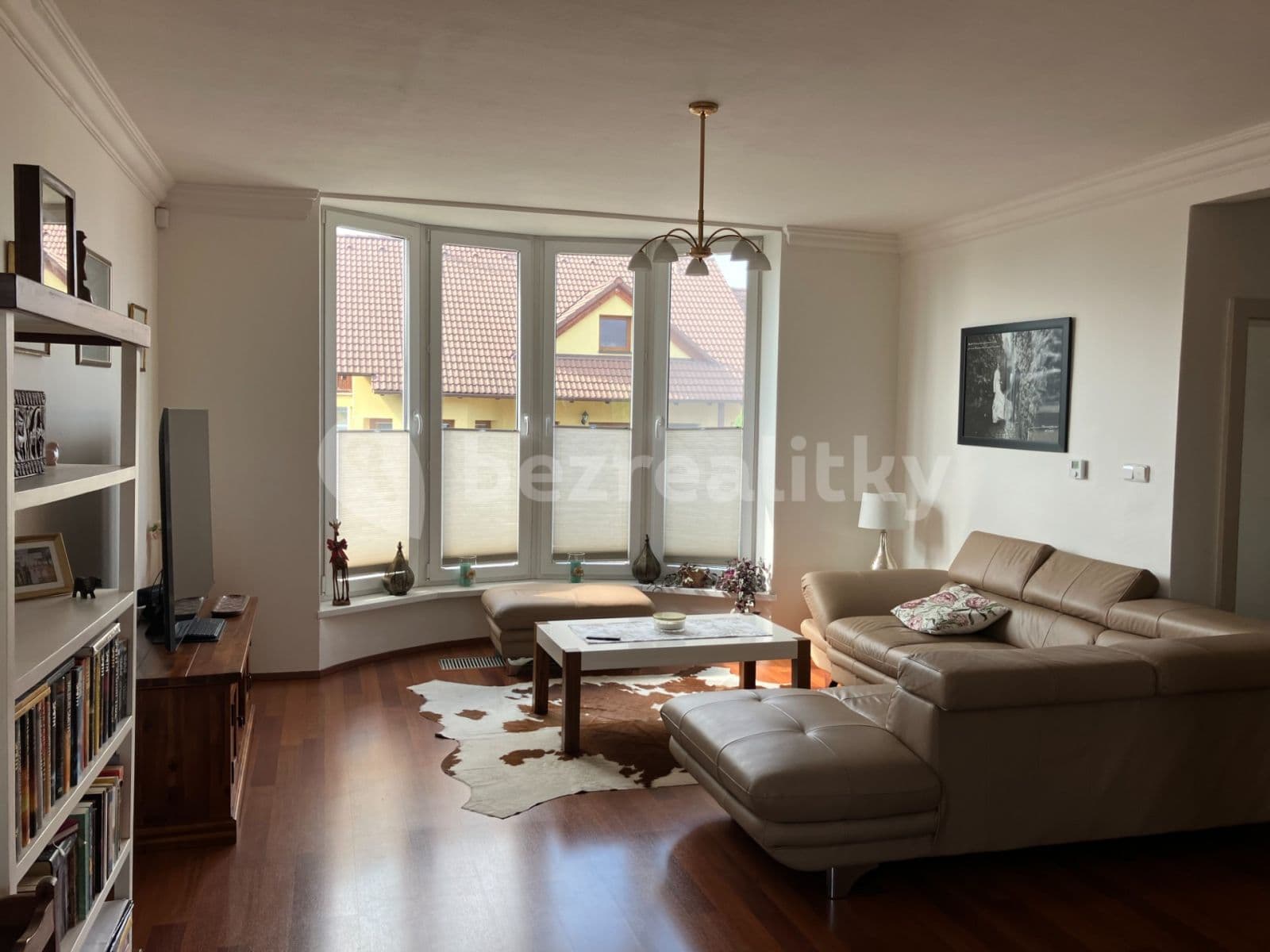 Pronájem domu 286 m², pozemek 447 m², Habrová, Horoměřice, Středočeský kraj Pronájem domu 286 m², pozemek 447 m², Habrová, Horoměřice, Středočeský kraj