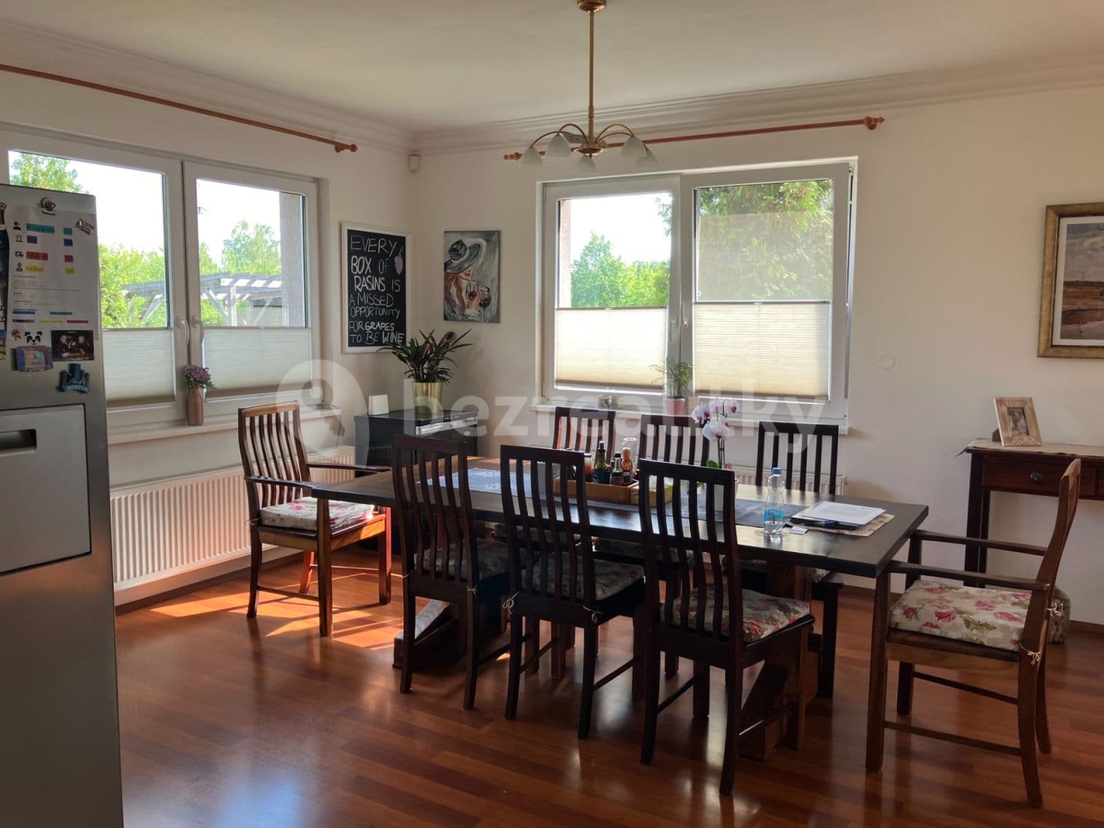 Pronájem domu 286 m², pozemek 447 m², Habrová, Horoměřice, Středočeský kraj Pronájem domu 286 m², pozemek 447 m², Habrová, Horoměřice, Středočeský kraj