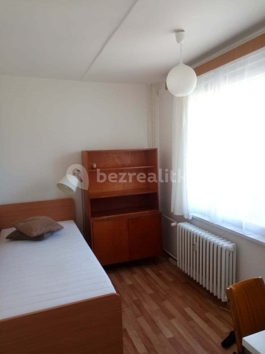 Pronájem bytu 4+1 74 m², Jizerská, Semily, Liberecký kraj Pronájem bytu 4+1 74 m², Jizerská, Semily, Liberecký kraj