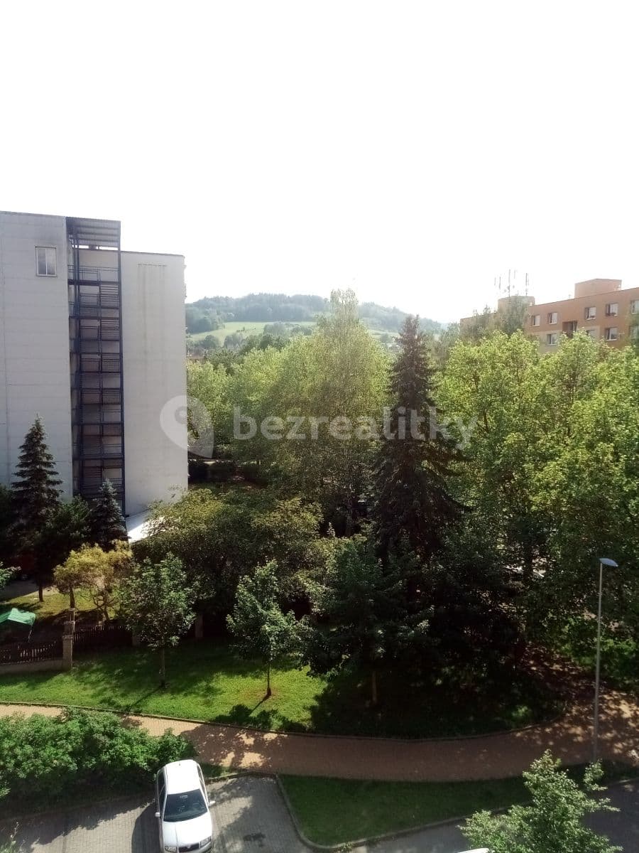 Pronájem bytu 4+1 74 m², Jizerská, Semily, Liberecký kraj Pronájem bytu 4+1 74 m², Jizerská, Semily, Liberecký kraj