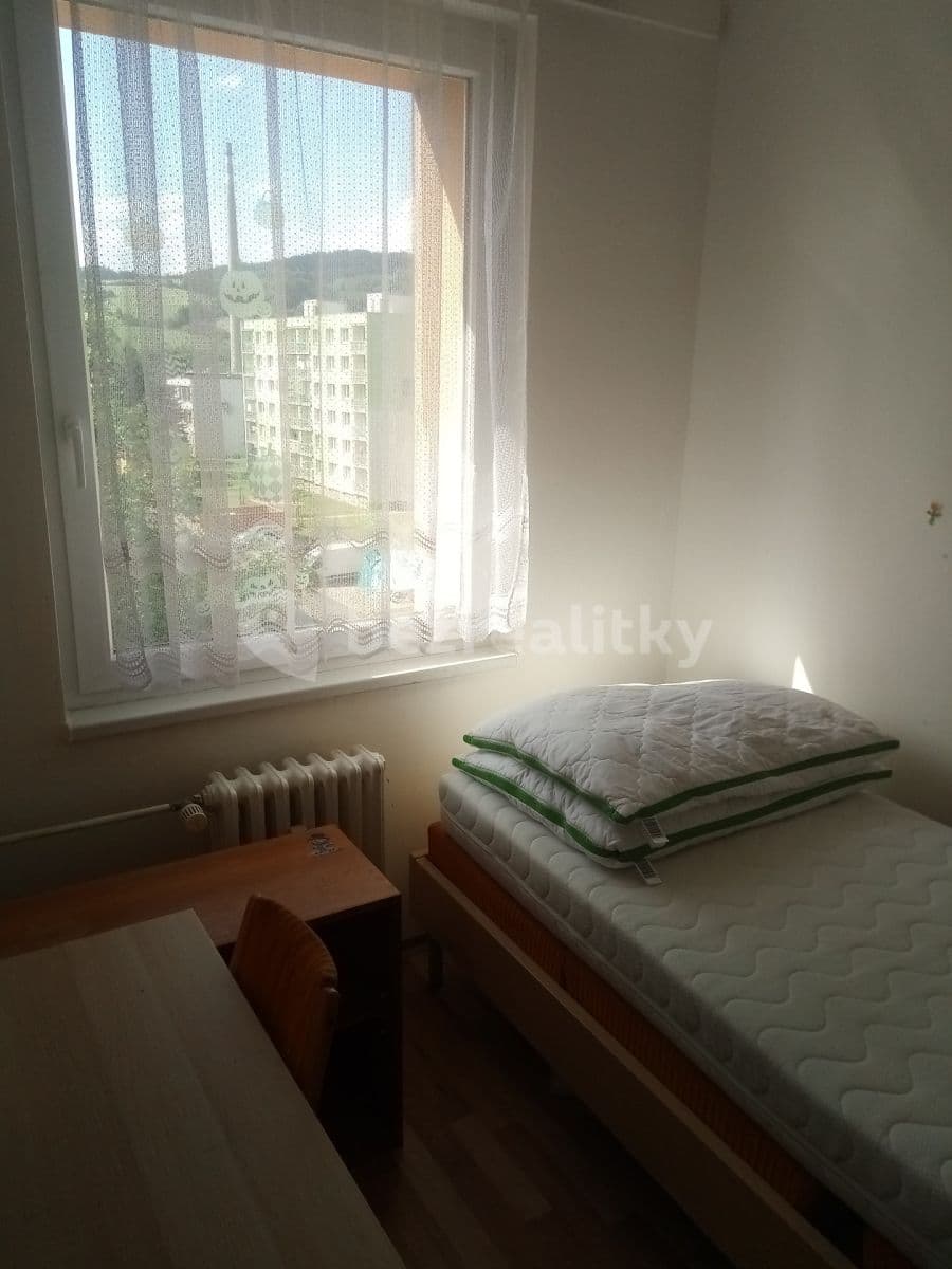 Pronájem bytu 4+1 74 m², Jizerská, Semily, Liberecký kraj Pronájem bytu 4+1 74 m², Jizerská, Semily, Liberecký kraj