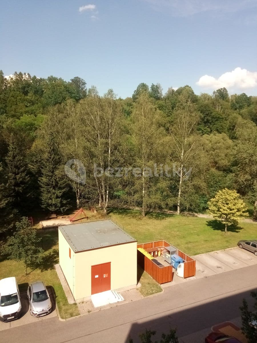 Pronájem bytu 4+1 74 m², Jizerská, Semily, Liberecký kraj Pronájem bytu 4+1 74 m², Jizerská, Semily, Liberecký kraj