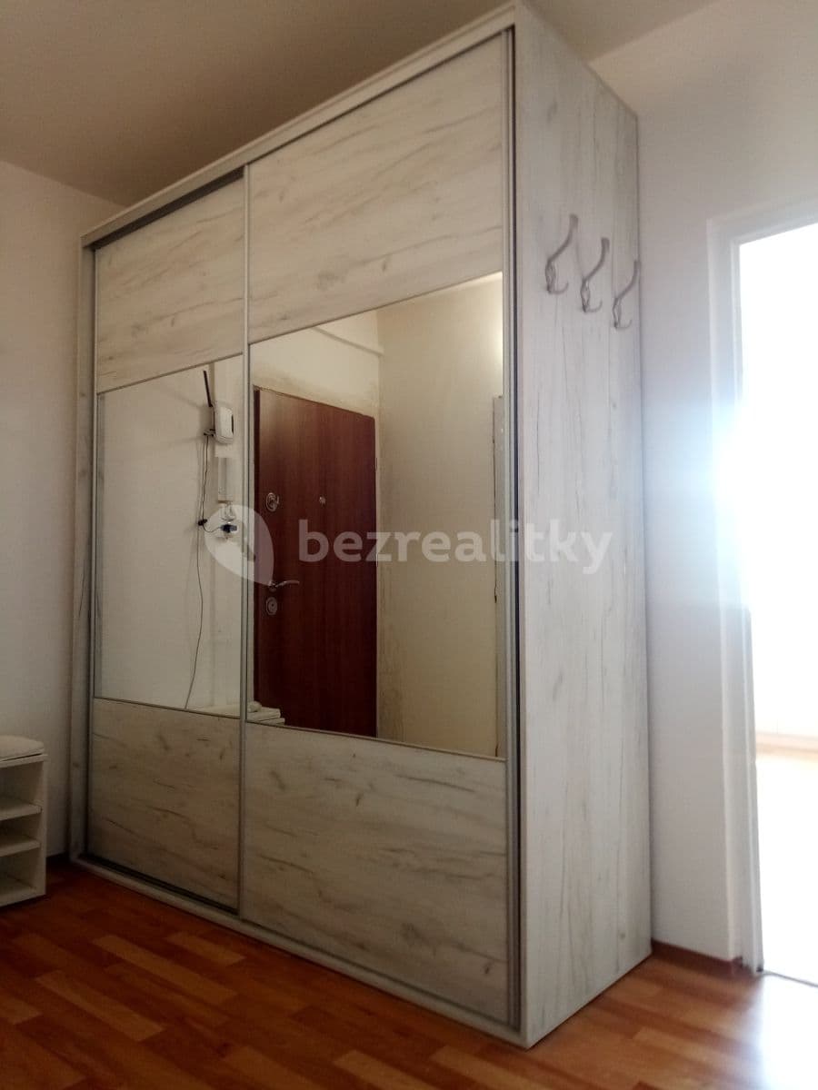 Pronájem bytu 4+1 74 m², Jizerská, Semily, Liberecký kraj Pronájem bytu 4+1 74 m², Jizerská, Semily, Liberecký kraj