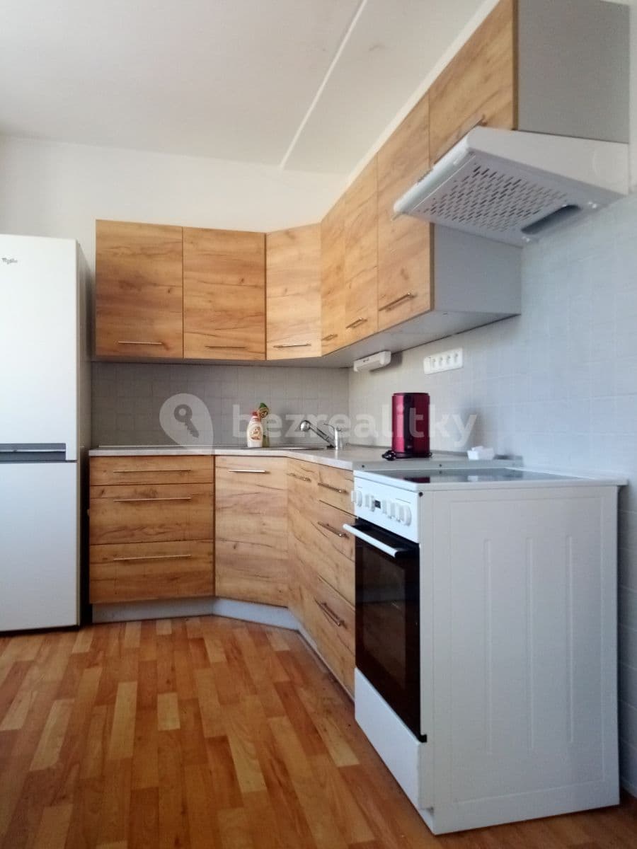 Pronájem bytu 4+1 74 m², Jizerská, Semily, Liberecký kraj Pronájem bytu 4+1 74 m², Jizerská, Semily, Liberecký kraj