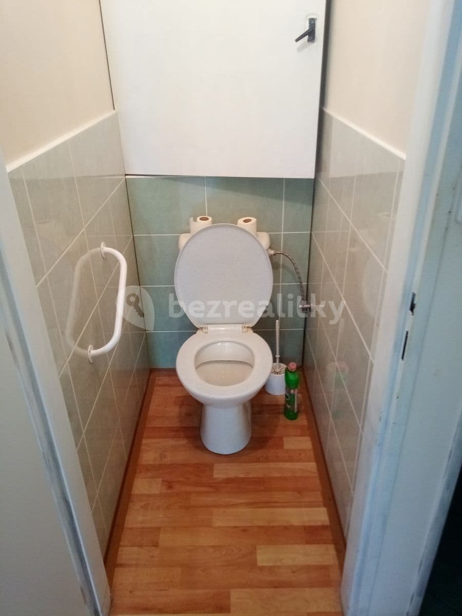 Pronájem bytu 4+1 74 m², Jizerská, Semily, Liberecký kraj Pronájem bytu 4+1 74 m², Jizerská, Semily, Liberecký kraj