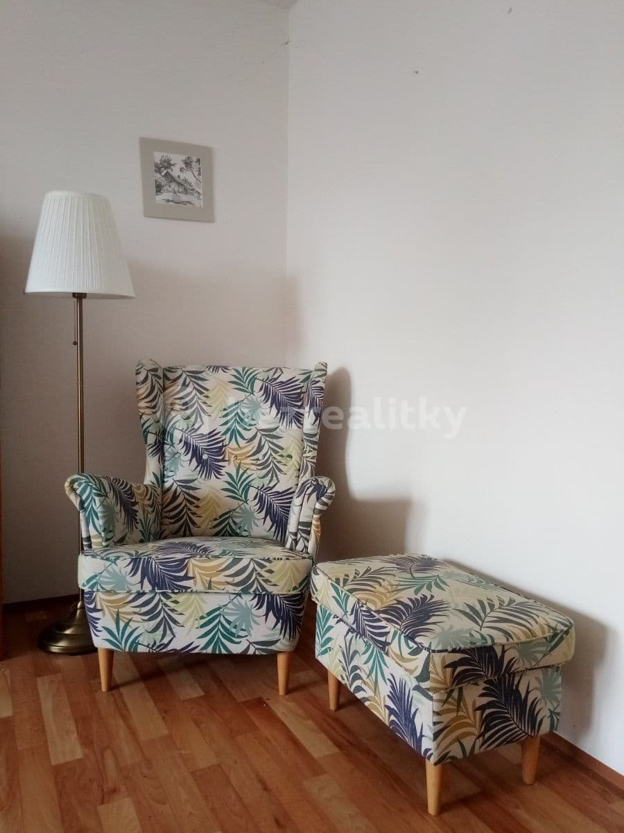Pronájem bytu 4+1 74 m², Jizerská, Semily, Liberecký kraj Pronájem bytu 4+1 74 m², Jizerská, Semily, Liberecký kraj