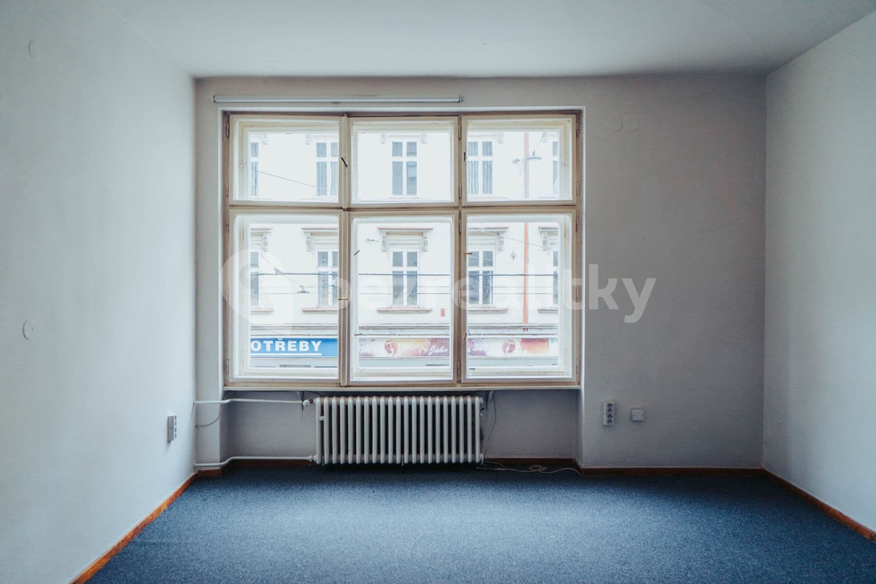 Pronájem kanceláře 25 m², Husova, Brno, Jihomoravský kraj Pronájem kanceláře 25 m², Husova, Brno, Jihomoravský kraj
