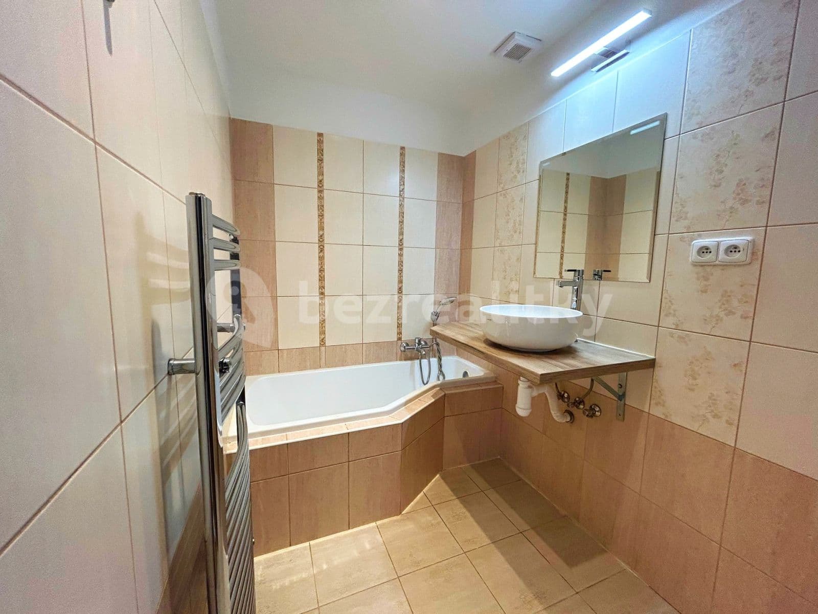 Pronájem bytu 2+1 59 m², Slatinka, Brno, Jihomoravský kraj Pronájem bytu 2+1 59 m², Slatinka, Brno, Jihomoravský kraj