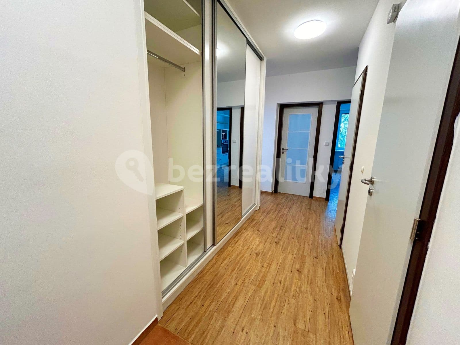 Pronájem bytu 2+1 59 m², Slatinka, Brno, Jihomoravský kraj Pronájem bytu 2+1 59 m², Slatinka, Brno, Jihomoravský kraj