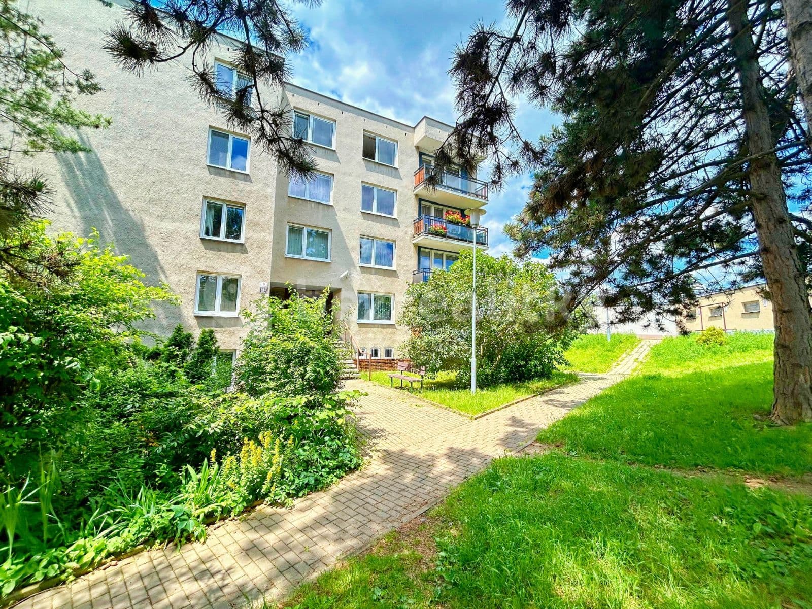 Pronájem bytu 2+1 59 m², Slatinka, Brno, Jihomoravský kraj Pronájem bytu 2+1 59 m², Slatinka, Brno, Jihomoravský kraj