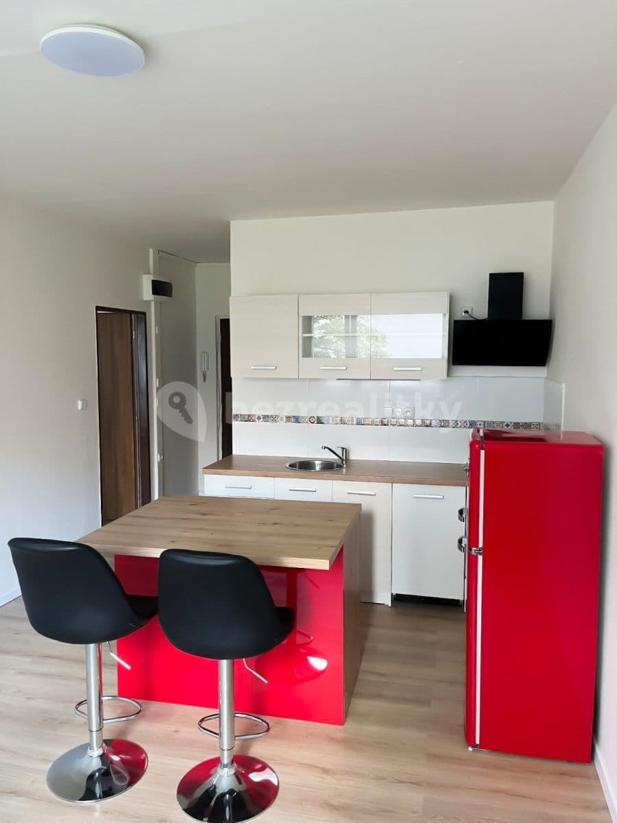 Pronájem bytu 1+1 44 m², Konečná, Karlovy Vary, Karlovarský kraj Pronájem bytu 1+1 44 m², Konečná, Karlovy Vary, Karlovarský kraj