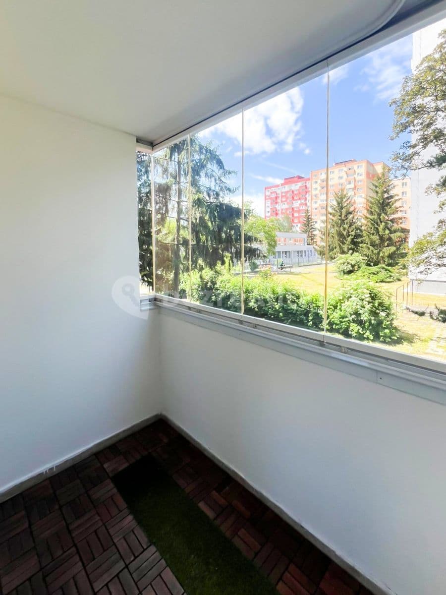Pronájem bytu 1+1 44 m², Konečná, Karlovy Vary, Karlovarský kraj Pronájem bytu 1+1 44 m², Konečná, Karlovy Vary, Karlovarský kraj