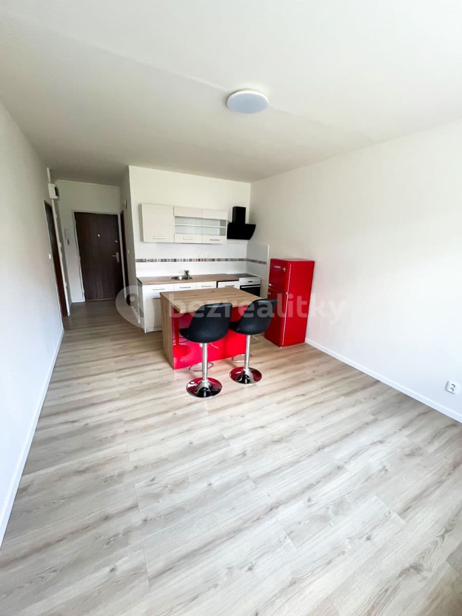 Pronájem bytu 1+1 44 m², Konečná, Karlovy Vary, Karlovarský kraj Pronájem bytu 1+1 44 m², Konečná, Karlovy Vary, Karlovarský kraj