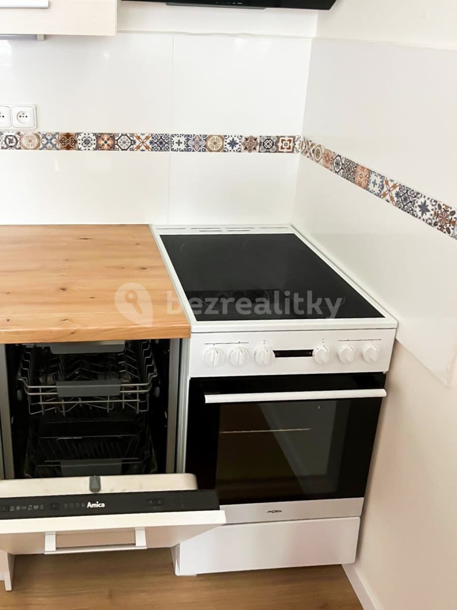 Pronájem bytu 1+1 44 m², Konečná, Karlovy Vary, Karlovarský kraj Pronájem bytu 1+1 44 m², Konečná, Karlovy Vary, Karlovarský kraj