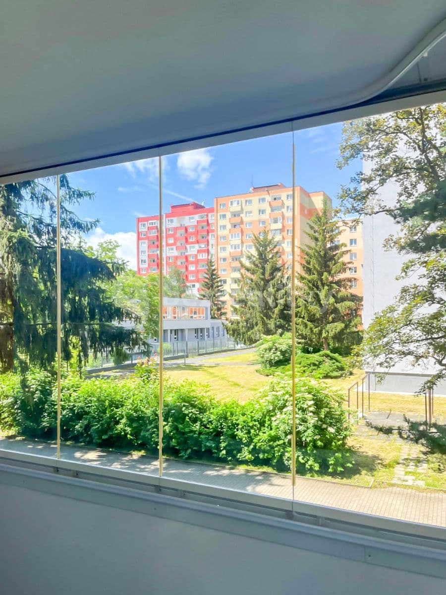 Pronájem bytu 1+1 44 m², Konečná, Karlovy Vary, Karlovarský kraj Pronájem bytu 1+1 44 m², Konečná, Karlovy Vary, Karlovarský kraj