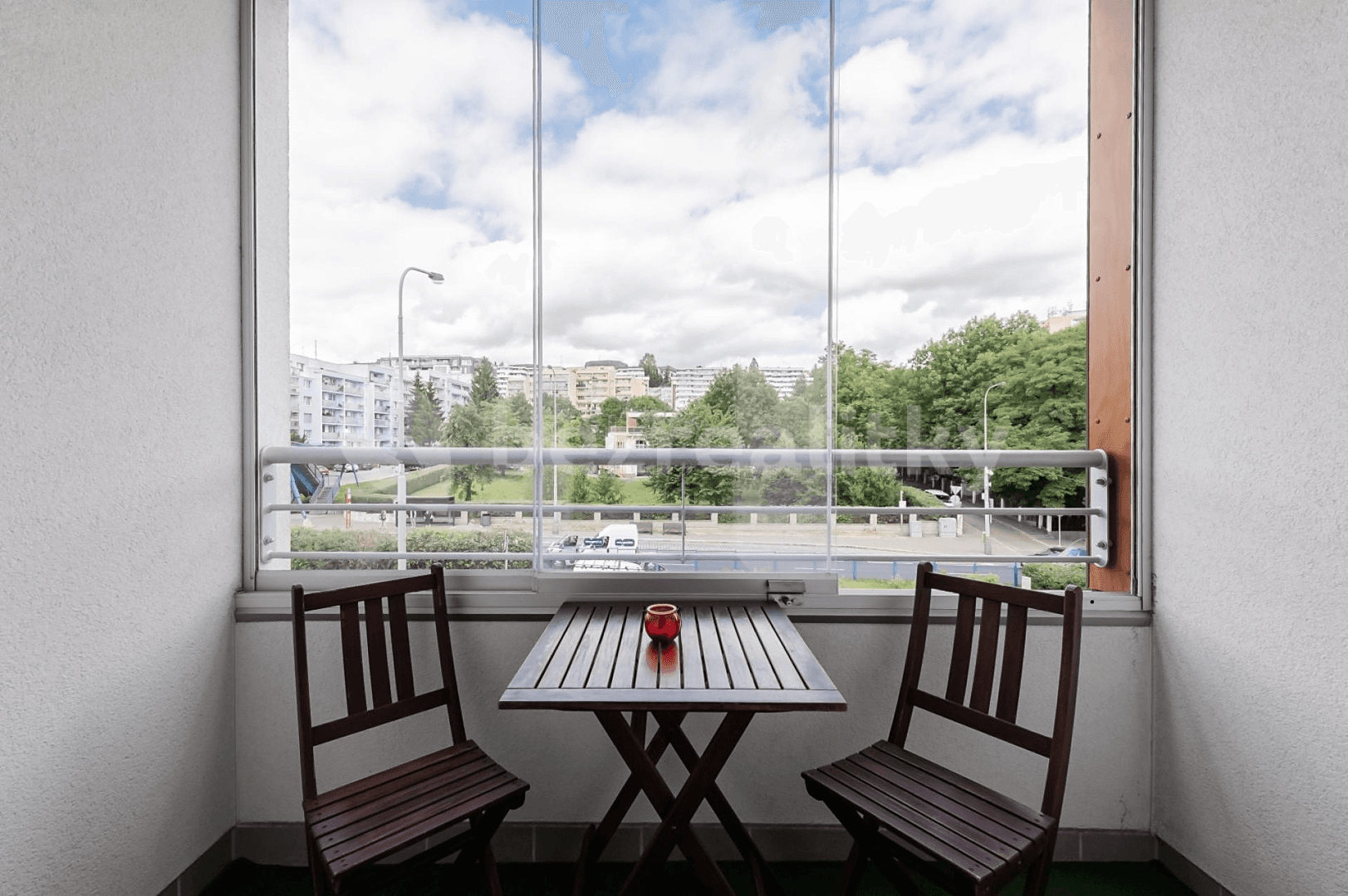 Pronájem bytu 1+kk 39 m², Patočkova, Praha, Praha Pronájem bytu 1+kk 39 m², Patočkova, Praha, Praha