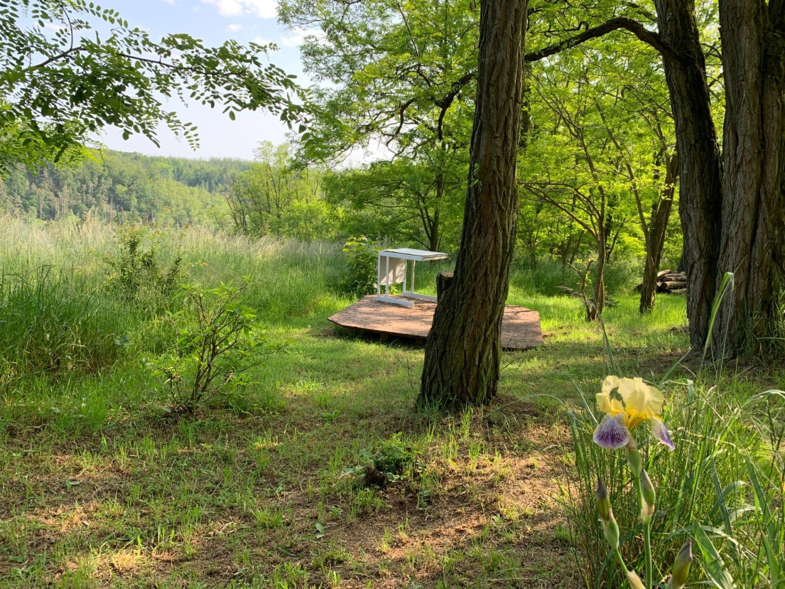 Prodej pozemku 2.112 m², Nebovidy, Jihomoravský kraj Prodej pozemku 2.112 m², Nebovidy, Jihomoravský kraj