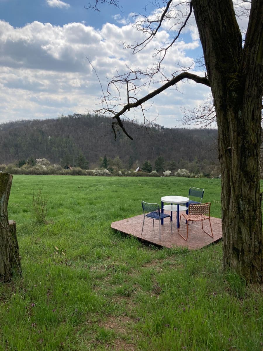 Prodej pozemku 2.112 m², Nebovidy, Jihomoravský kraj Prodej pozemku 2.112 m², Nebovidy, Jihomoravský kraj