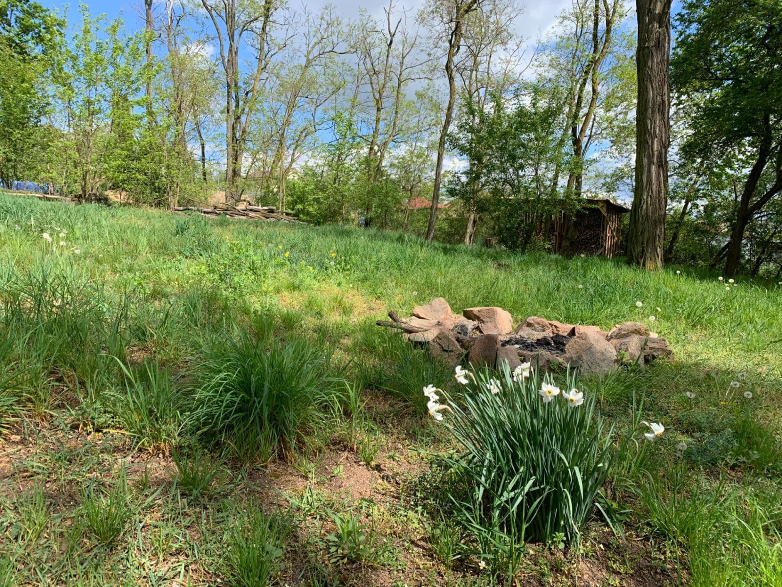 Prodej pozemku 2.112 m², Nebovidy, Jihomoravský kraj Prodej pozemku 2.112 m², Nebovidy, Jihomoravský kraj