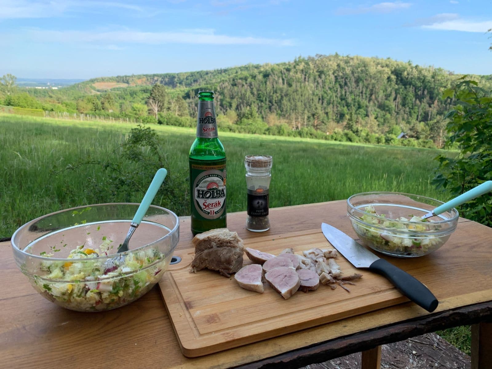 Prodej pozemku 2.112 m², Nebovidy, Jihomoravský kraj Prodej pozemku 2.112 m², Nebovidy, Jihomoravský kraj