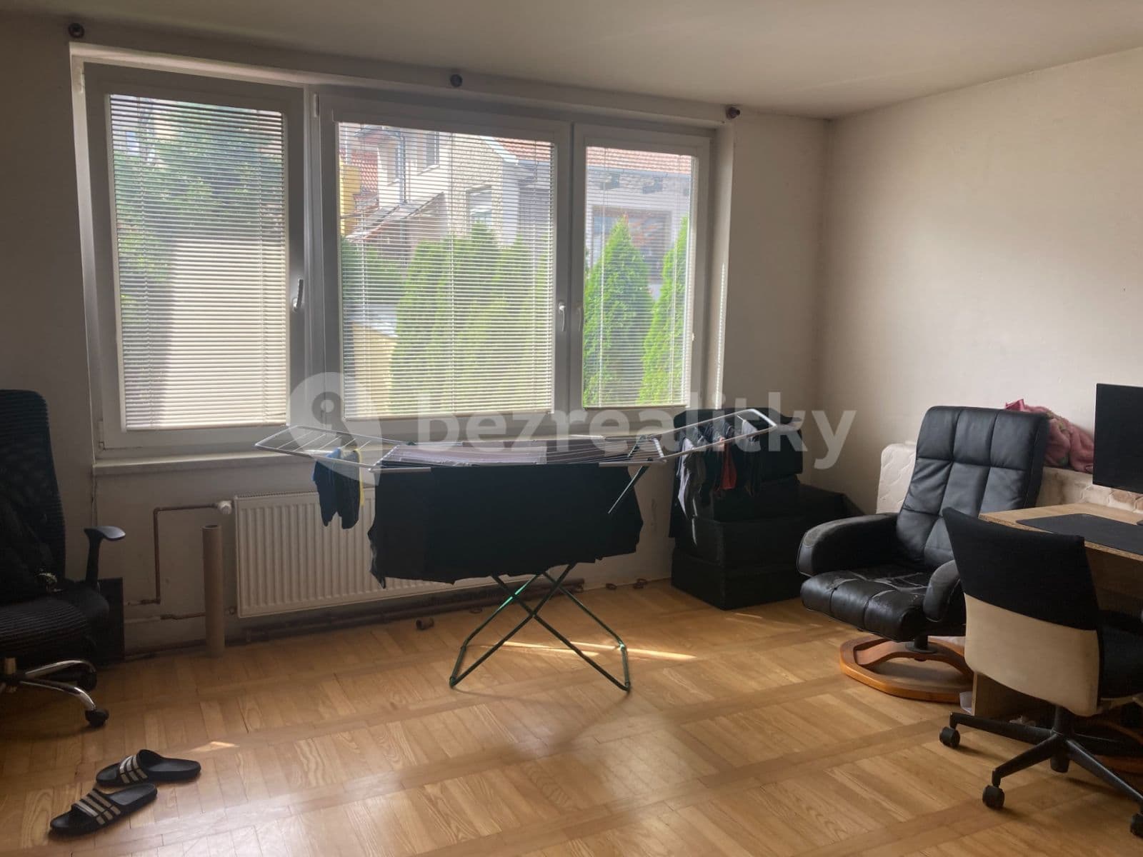 Pronájem bytu 1+kk 45 m², Rybnická, Brno, Jihomoravský kraj Pronájem bytu 1+kk 45 m², Rybnická, Brno, Jihomoravský kraj