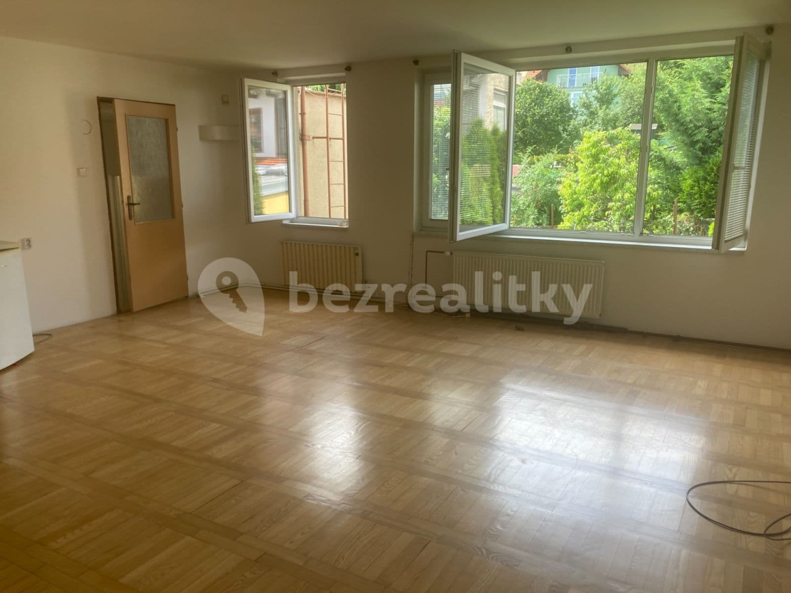 Pronájem bytu 1+kk 45 m², Rybnická, Brno, Jihomoravský kraj Pronájem bytu 1+kk 45 m², Rybnická, Brno, Jihomoravský kraj