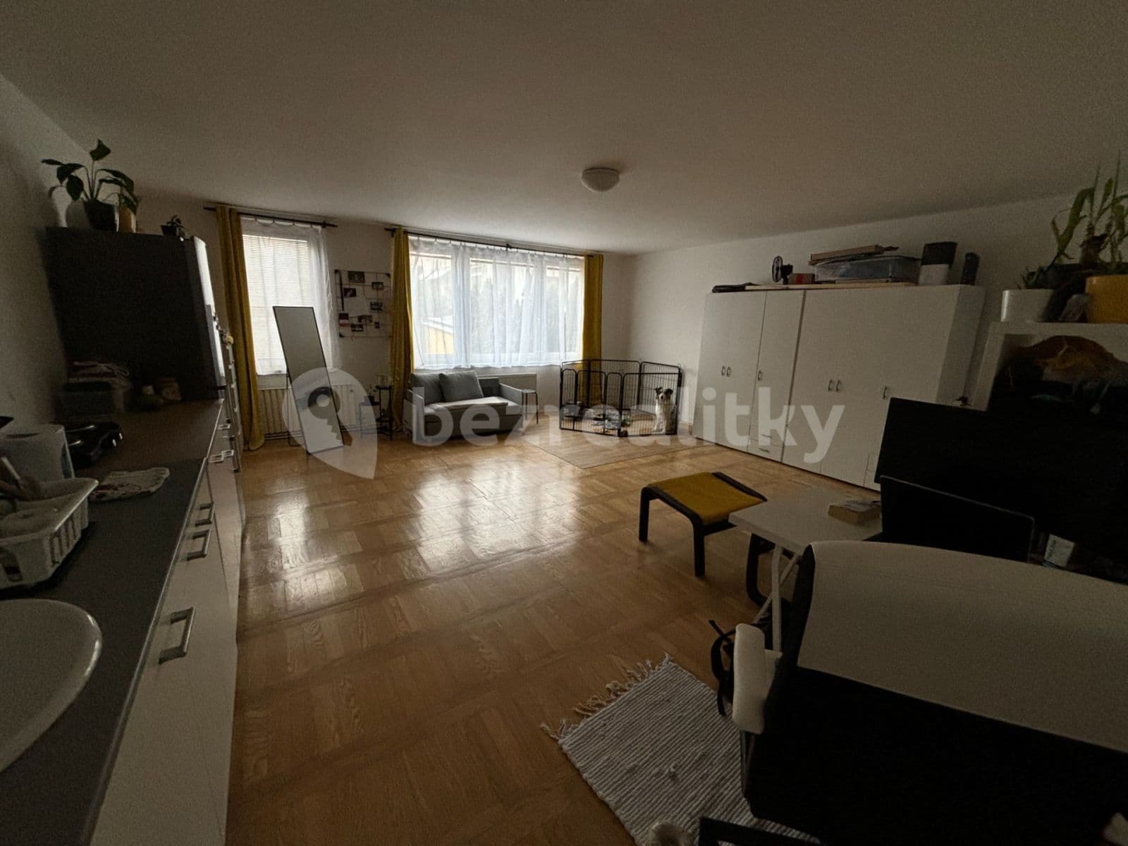 Pronájem bytu 1+kk 45 m², Rybnická, Brno, Jihomoravský kraj Pronájem bytu 1+kk 45 m², Rybnická, Brno, Jihomoravský kraj