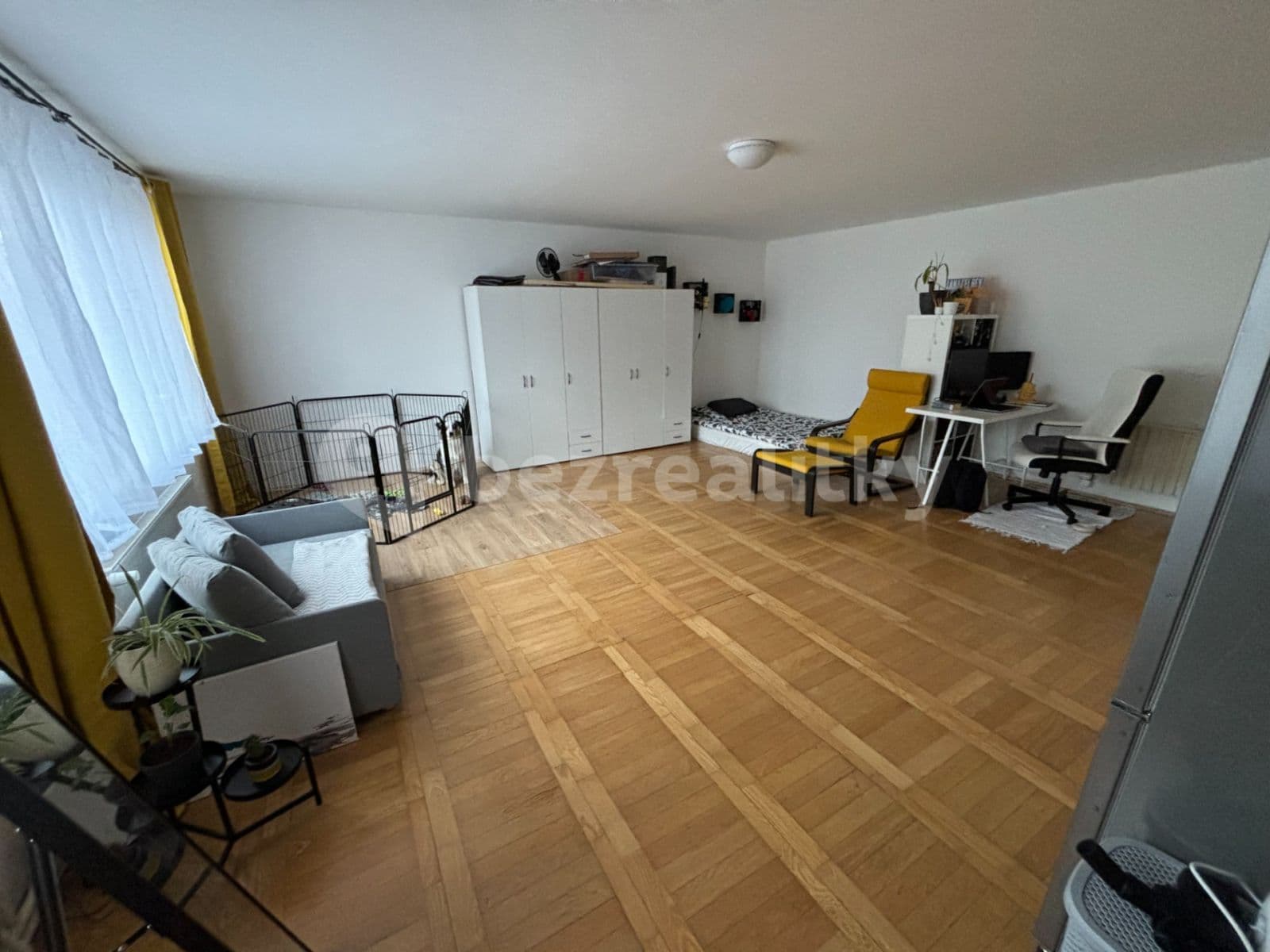 Pronájem bytu 1+kk 45 m², Rybnická, Brno, Jihomoravský kraj Pronájem bytu 1+kk 45 m², Rybnická, Brno, Jihomoravský kraj