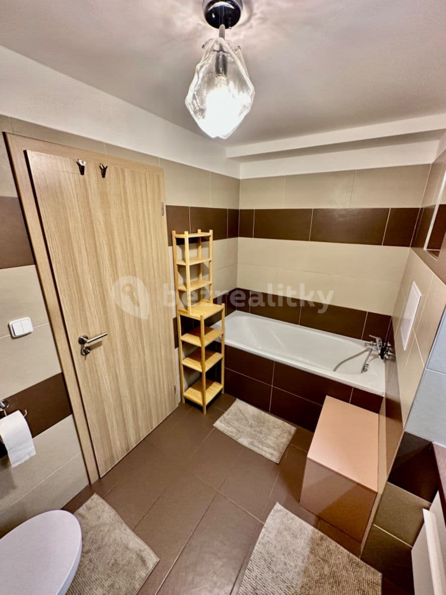 Pronájem bytu 2+kk 48 m², U Křížku, Praha, Praha Pronájem bytu 2+kk 48 m², U Křížku, Praha, Praha