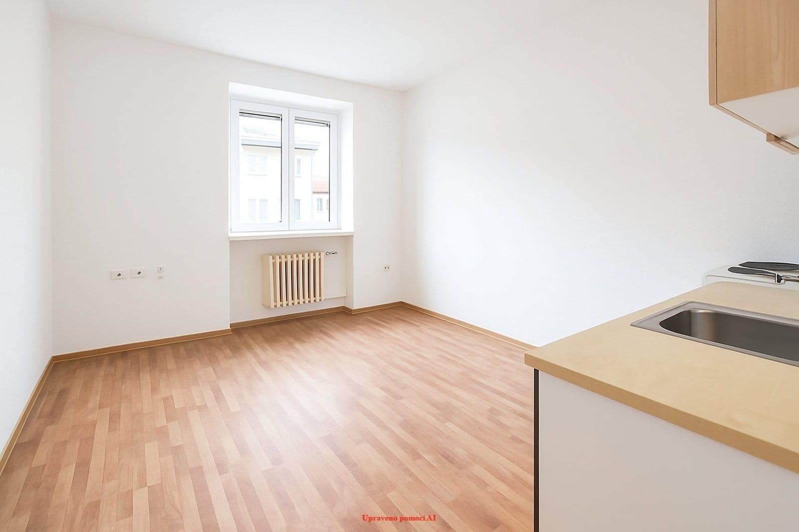 Pronájem bytu 1+kk 25 m², Marxova, Havířov, Moravskoslezský kraj Pronájem bytu 1+kk 25 m², Marxova, Havířov, Moravskoslezský kraj