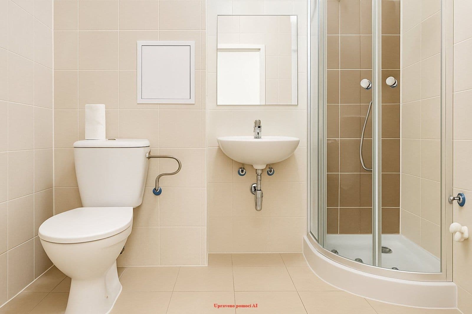 Pronájem bytu 1+kk 25 m², Marxova, Havířov, Moravskoslezský kraj Pronájem bytu 1+kk 25 m², Marxova, Havířov, Moravskoslezský kraj