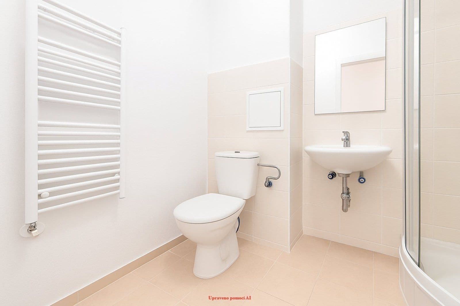 Pronájem bytu 1+kk 25 m², Marxova, Havířov, Moravskoslezský kraj Pronájem bytu 1+kk 25 m², Marxova, Havířov, Moravskoslezský kraj