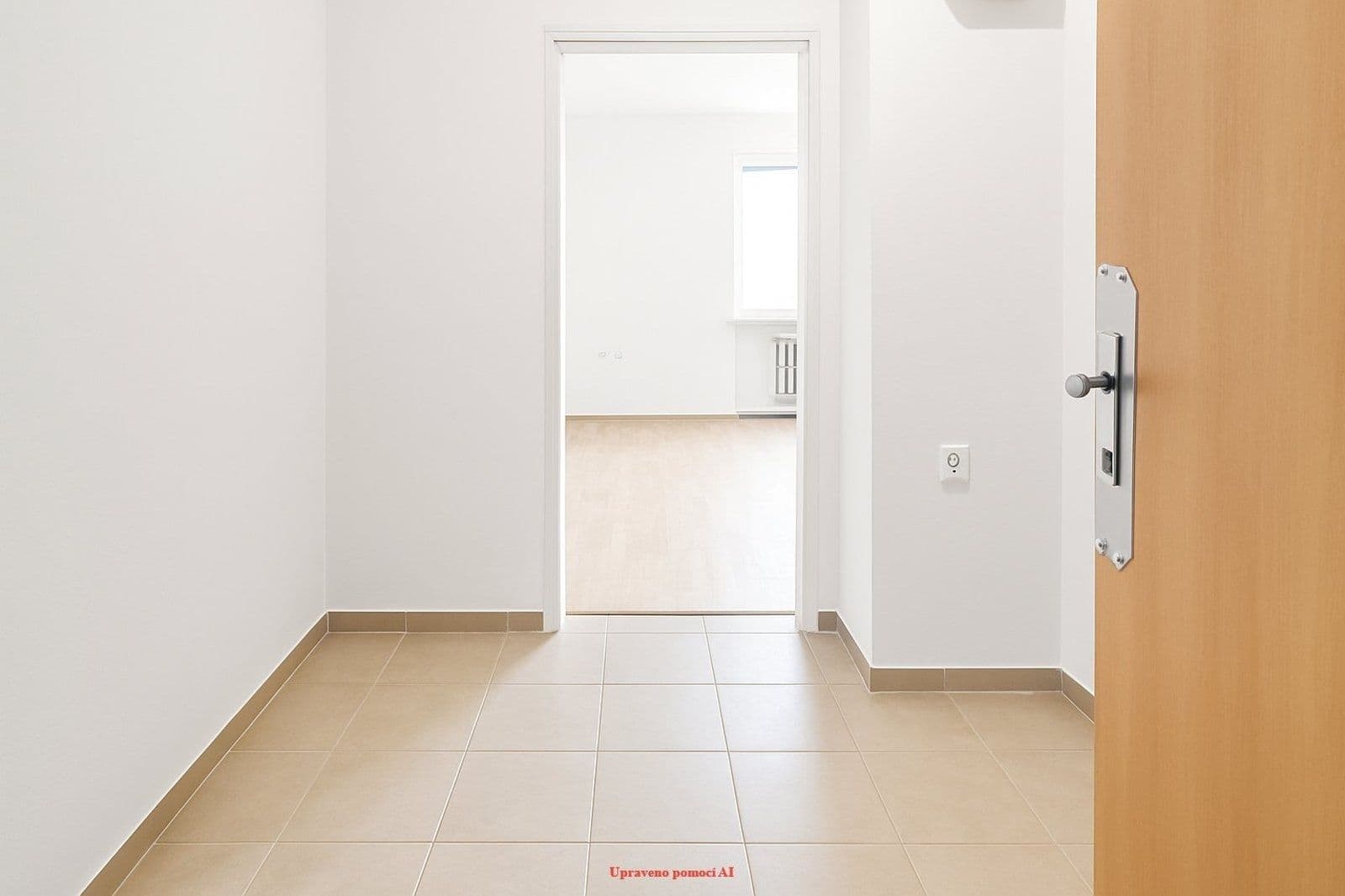 Pronájem bytu 1+kk 25 m², Marxova, Havířov, Moravskoslezský kraj Pronájem bytu 1+kk 25 m², Marxova, Havířov, Moravskoslezský kraj