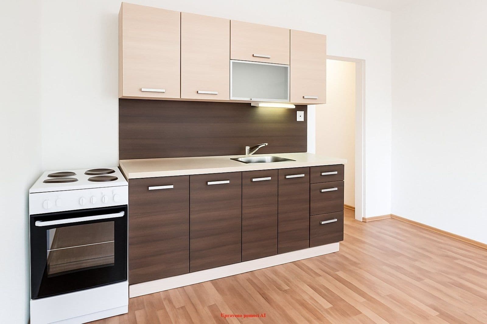 Pronájem bytu 1+kk 25 m², Marxova, Havířov, Moravskoslezský kraj Pronájem bytu 1+kk 25 m², Marxova, Havířov, Moravskoslezský kraj