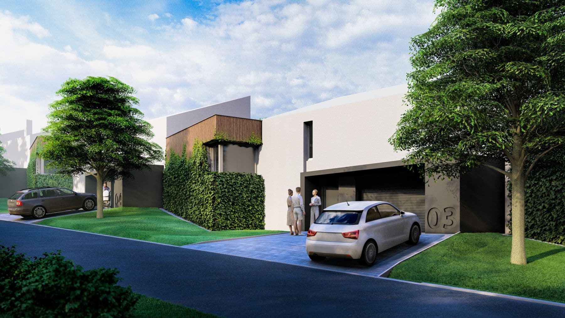 Prodej domu 213 m², pozemek 736 m², Lipník nad Bečvou, Olomoucký kraj Prodej domu 213 m², pozemek 736 m², Lipník nad Bečvou, Olomoucký kraj