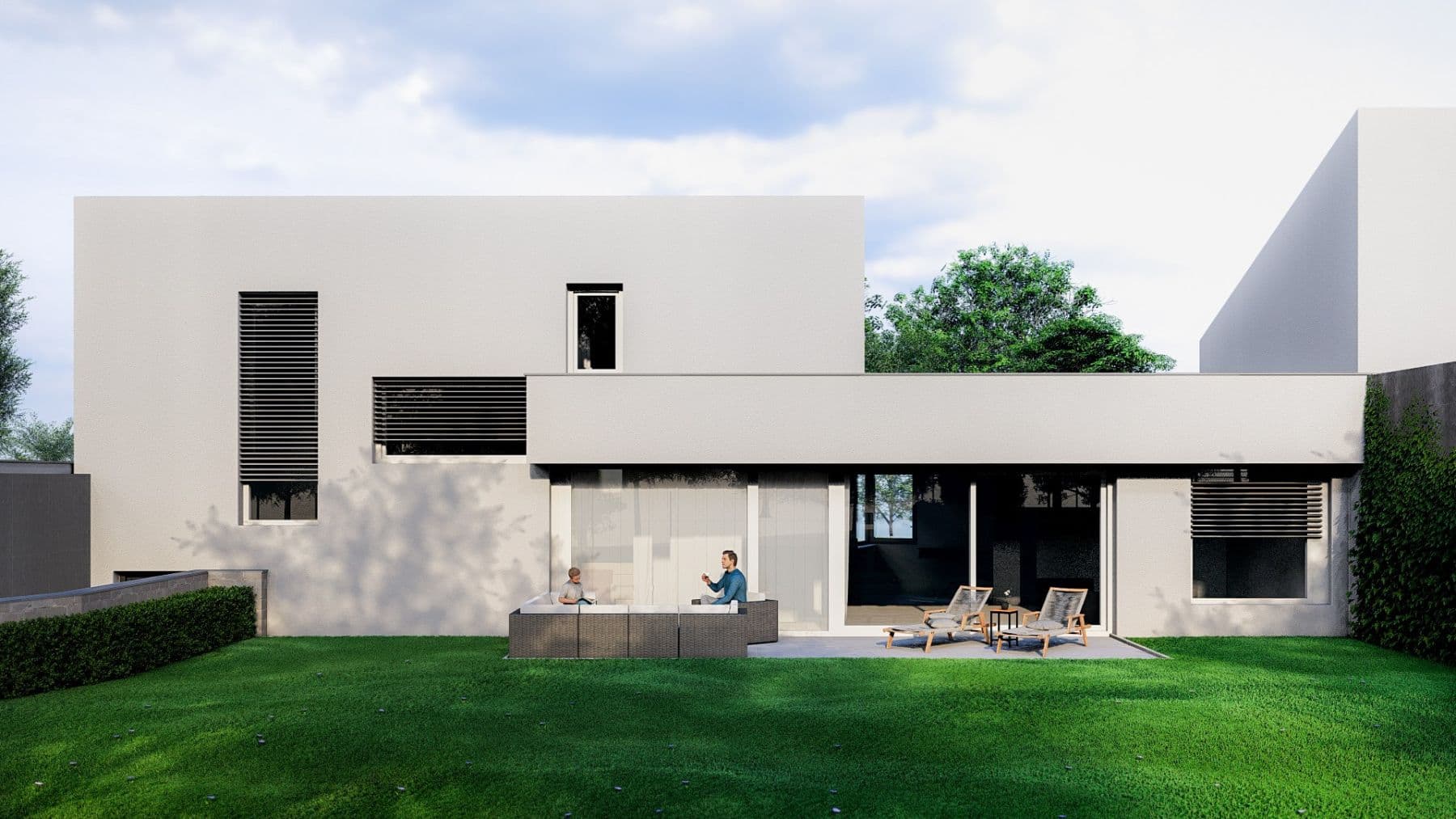 Prodej domu 213 m², pozemek 736 m², Lipník nad Bečvou, Olomoucký kraj Prodej domu 213 m², pozemek 736 m², Lipník nad Bečvou, Olomoucký kraj