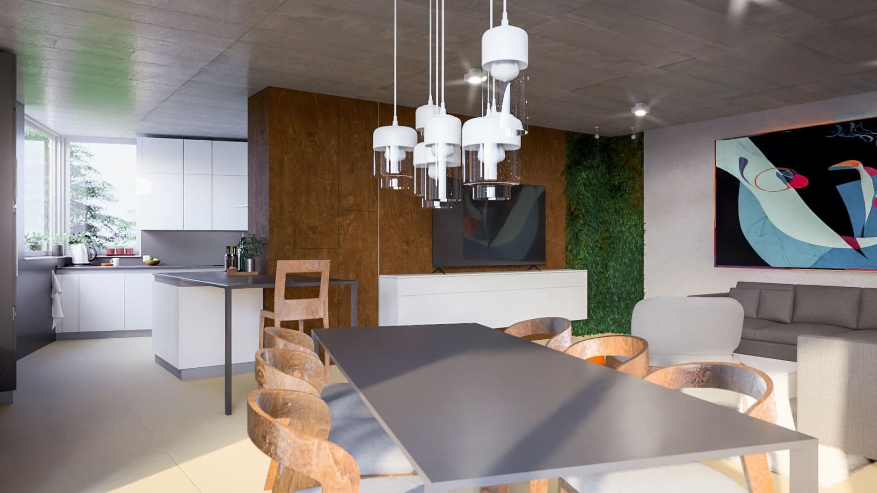 Prodej domu 213 m², pozemek 736 m², Lipník nad Bečvou, Olomoucký kraj Prodej domu 213 m², pozemek 736 m², Lipník nad Bečvou, Olomoucký kraj