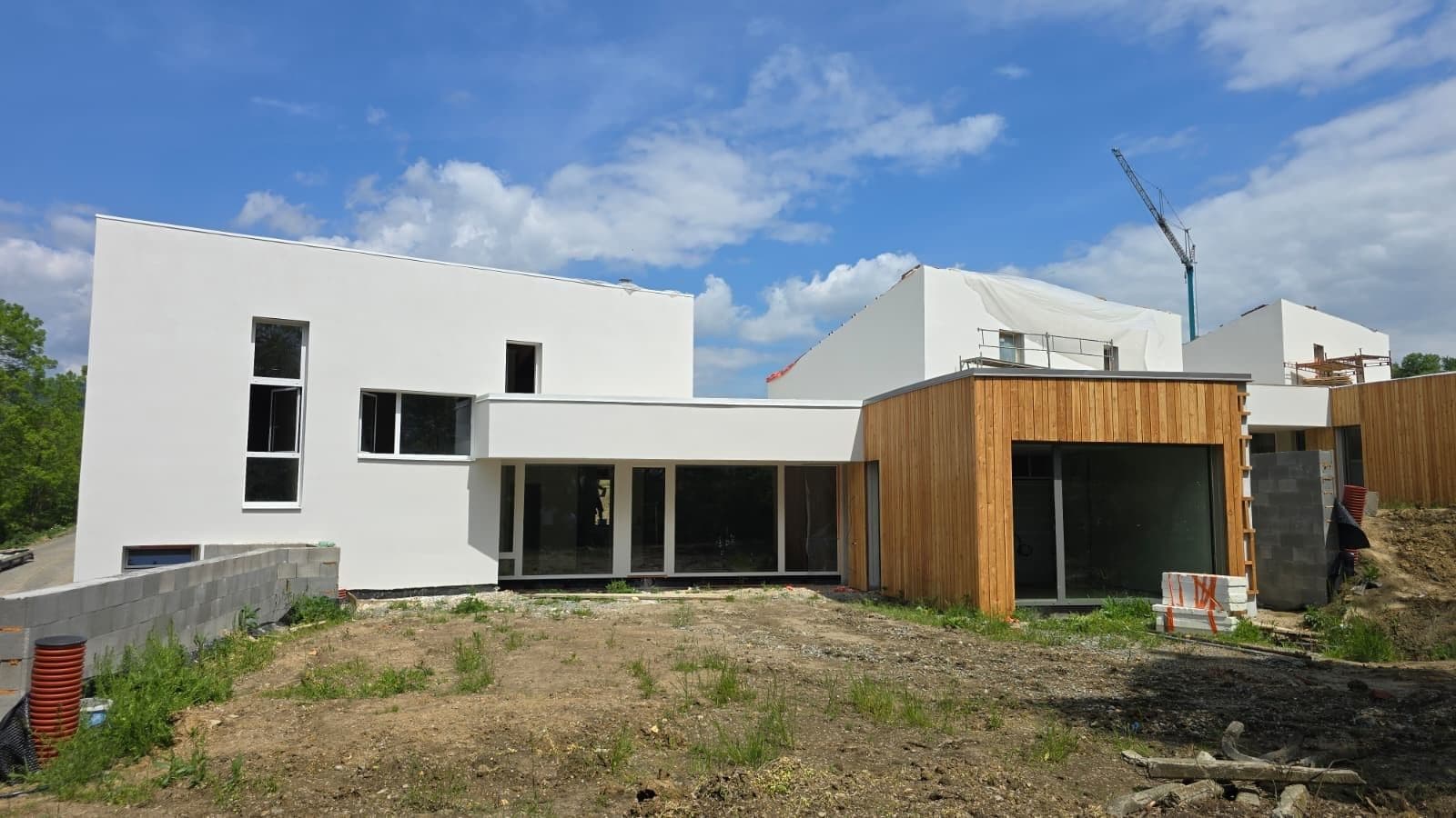 Prodej domu 213 m², pozemek 736 m², Lipník nad Bečvou, Olomoucký kraj Prodej domu 213 m², pozemek 736 m², Lipník nad Bečvou, Olomoucký kraj