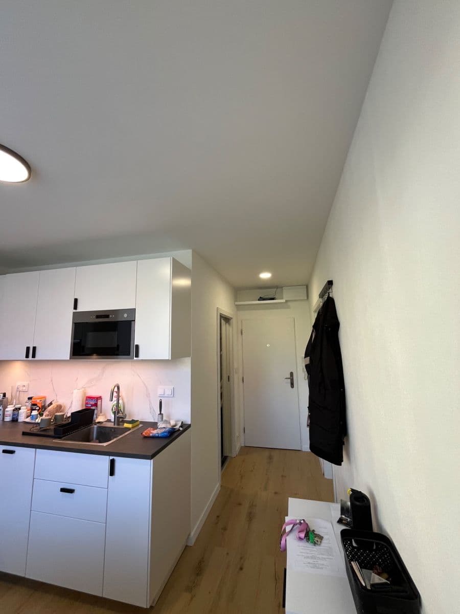 Pronájem bytu 1+1 35 m², Sídliště Osvobození, Vyškov, Jihomoravský kraj Pronájem bytu 1+1 35 m², Sídliště Osvobození, Vyškov, Jihomoravský kraj