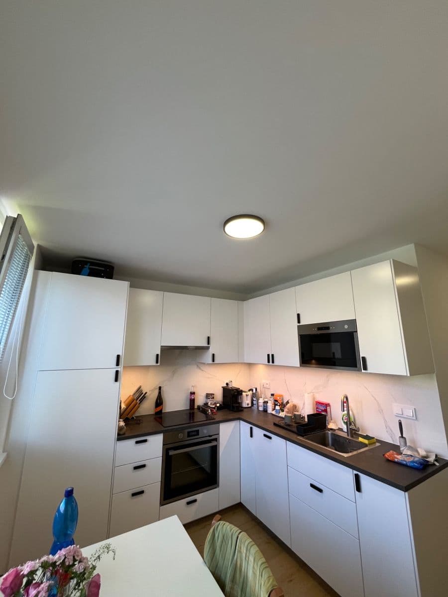 Pronájem bytu 1+1 35 m², Sídliště Osvobození, Vyškov, Jihomoravský kraj Pronájem bytu 1+1 35 m², Sídliště Osvobození, Vyškov, Jihomoravský kraj