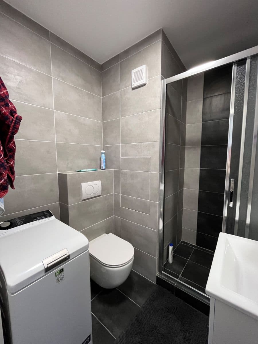Pronájem bytu 1+1 35 m², Sídliště Osvobození, Vyškov, Jihomoravský kraj Pronájem bytu 1+1 35 m², Sídliště Osvobození, Vyškov, Jihomoravský kraj