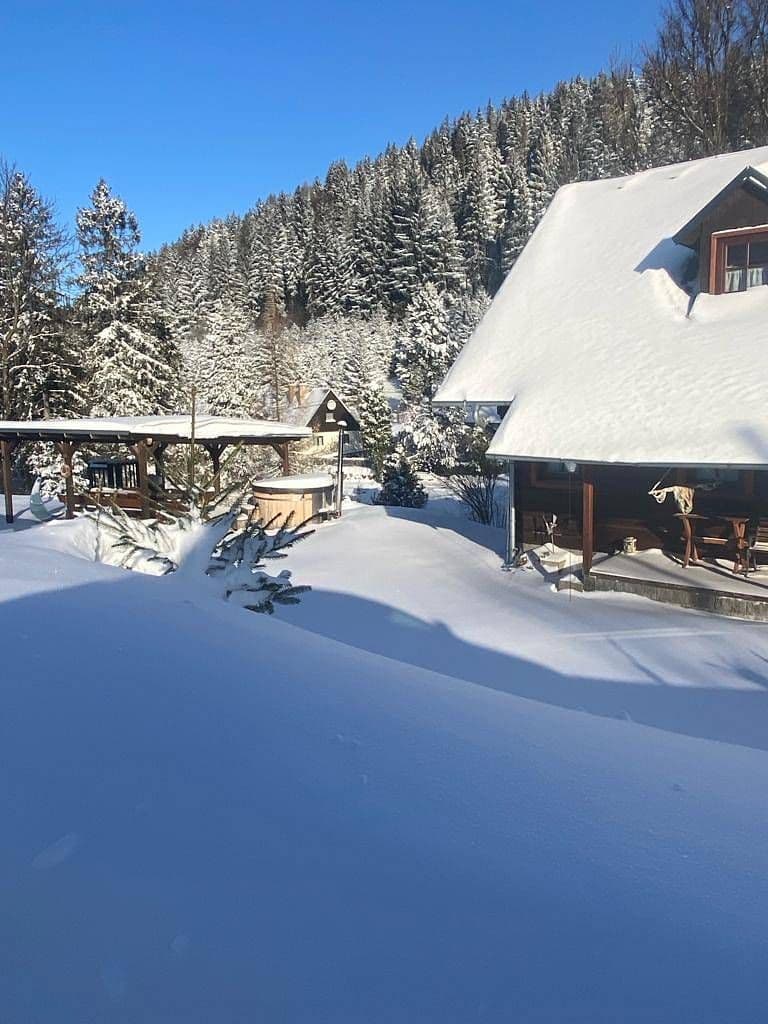 Pronájem chaty, chalupy, Zlaté Hory, Olomoucký kraj Pronájem chaty, chalupy, Zlaté Hory, Olomoucký kraj