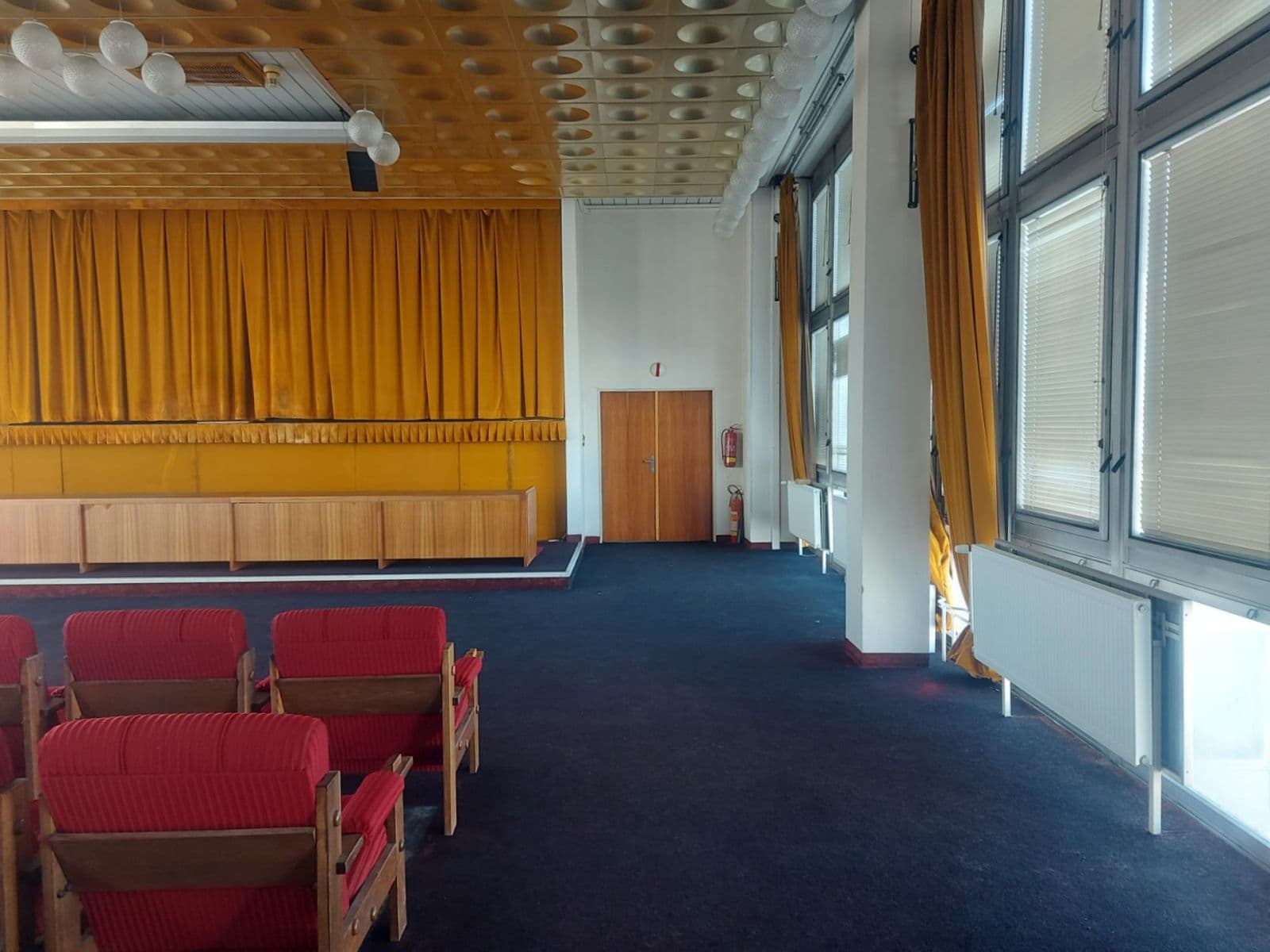 Pronájem nebytového prostoru 233 m², Za Mototechnou, Praha, Praha Pronájem nebytového prostoru 233 m², Za Mototechnou, Praha, Praha