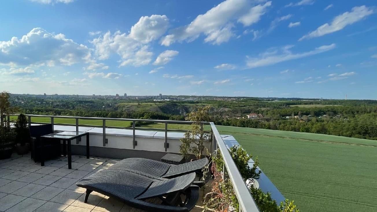 Prodej bytu 3+kk 104 m², Miloše Havla, Praha, Praha Prodej bytu 3+kk 104 m², Miloše Havla, Praha, Praha