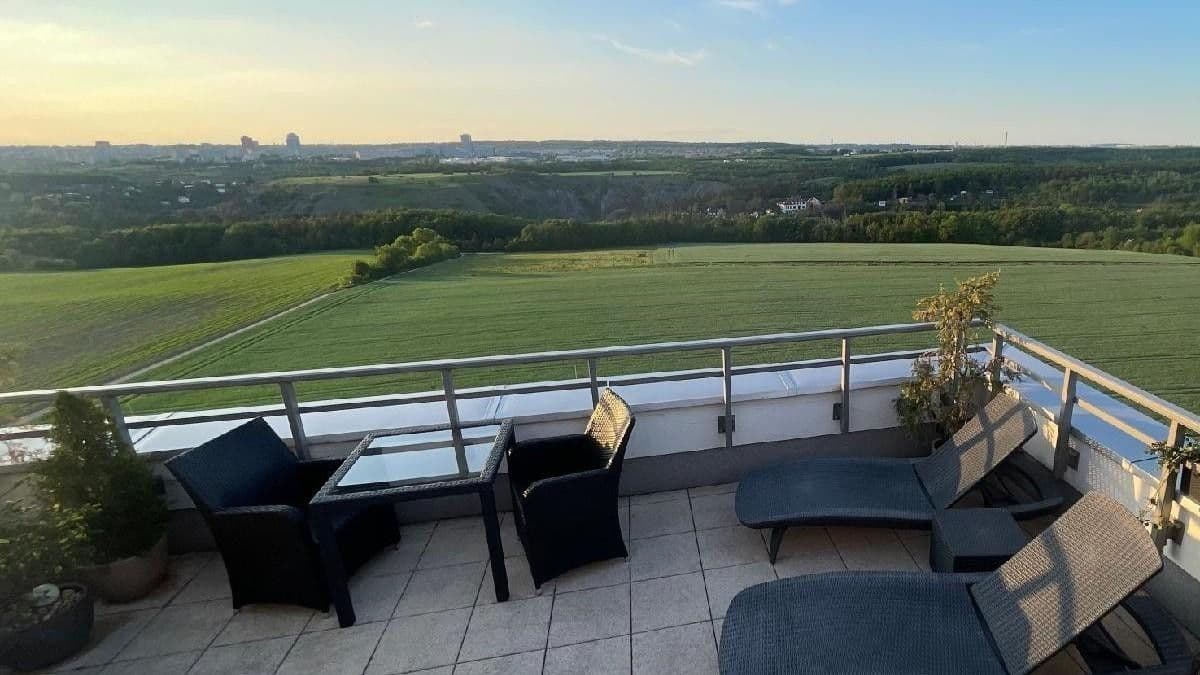 Prodej bytu 3+kk 104 m², Miloše Havla, Praha, Praha Prodej bytu 3+kk 104 m², Miloše Havla, Praha, Praha