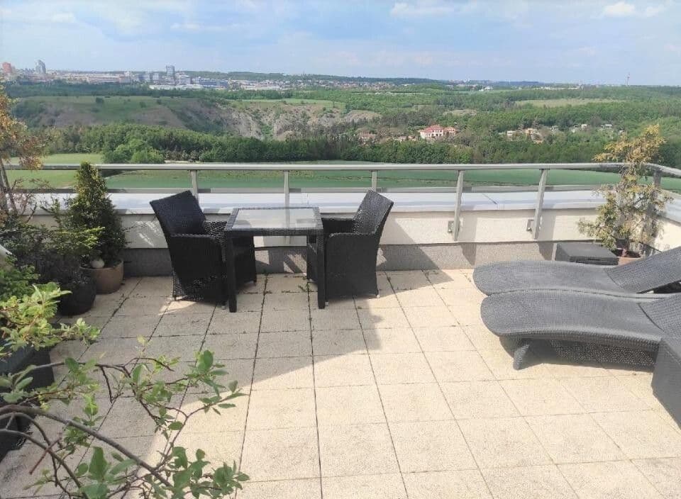 Prodej bytu 3+kk 104 m², Miloše Havla, Praha, Praha Prodej bytu 3+kk 104 m², Miloše Havla, Praha, Praha