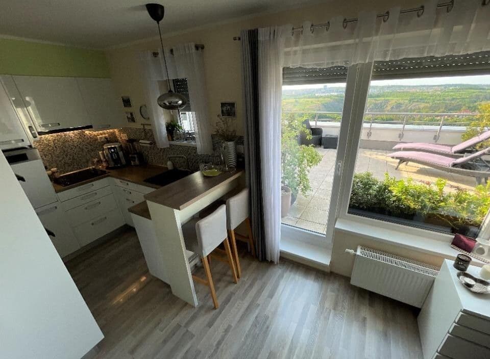 Prodej bytu 3+kk 104 m², Miloše Havla, Praha, Praha Prodej bytu 3+kk 104 m², Miloše Havla, Praha, Praha